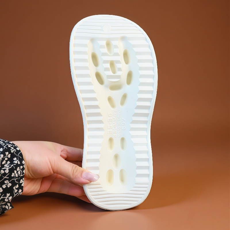 New cut-outs high heels EVA sa - Women'S Shoes Veja ulasan dan harga