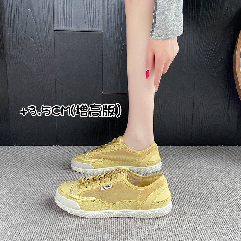 Women Casual Sneakers Low Top  - Oxford Lace Up Women ulasan dan harga